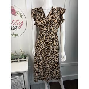 Cute NWTs Women’s Sienna Sky Dress Size XS